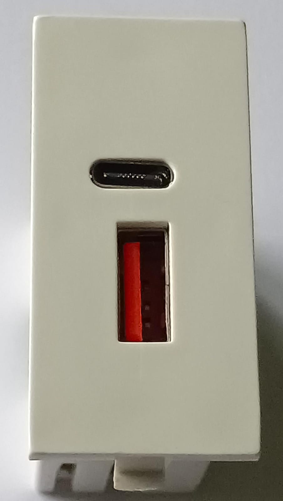Acrylic Plate