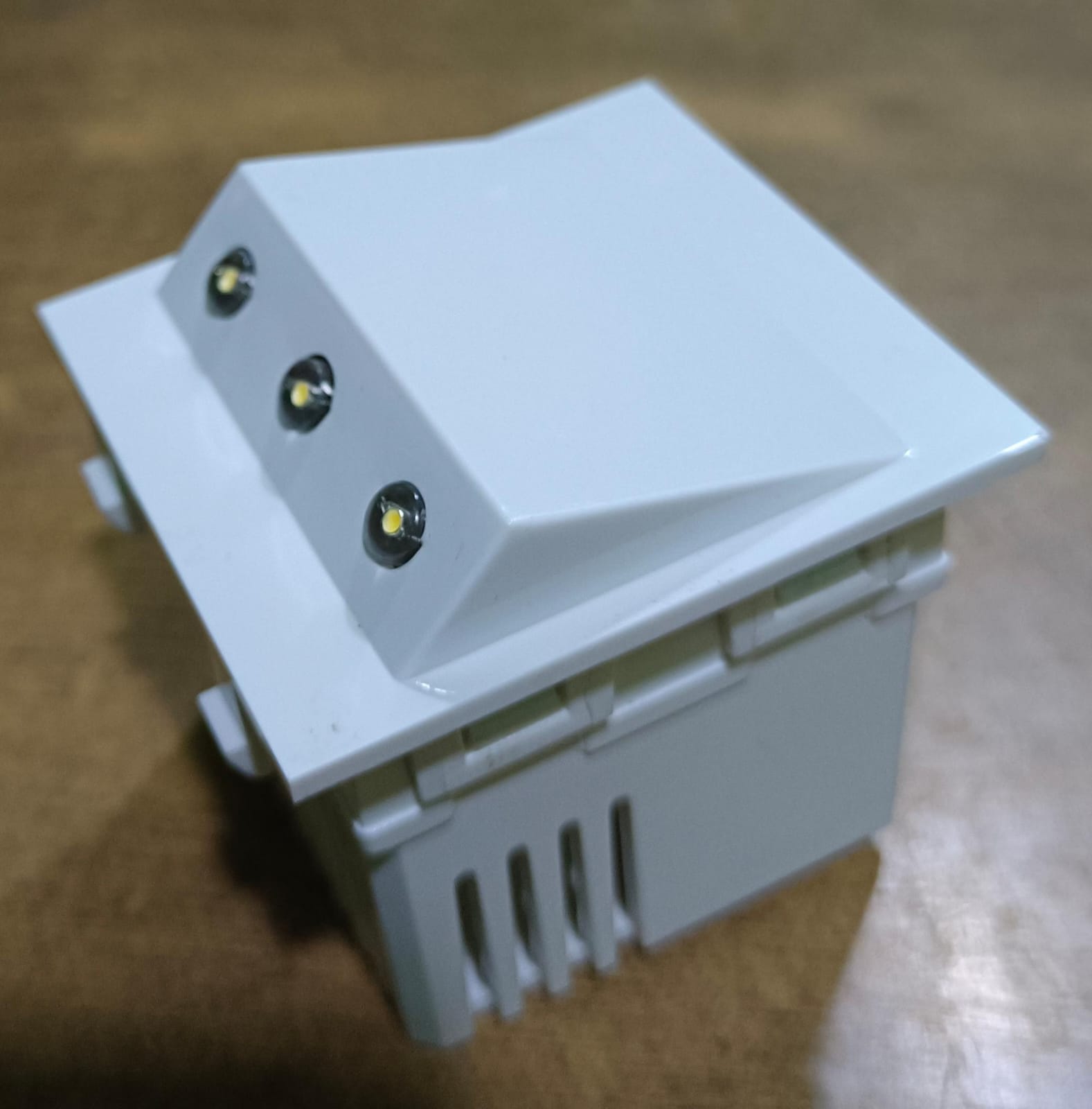 Pop up Night Lamp