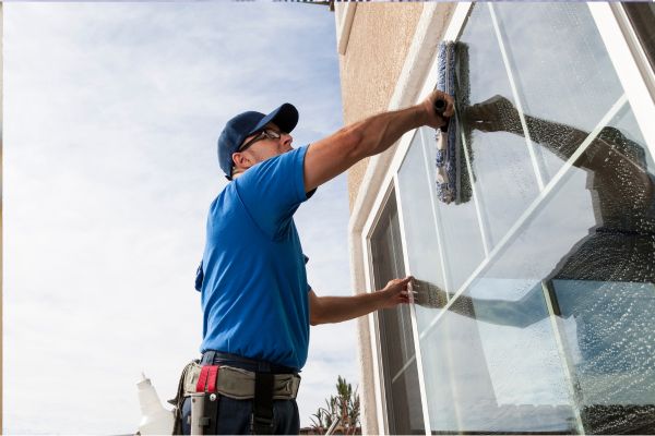 Aluminum Services