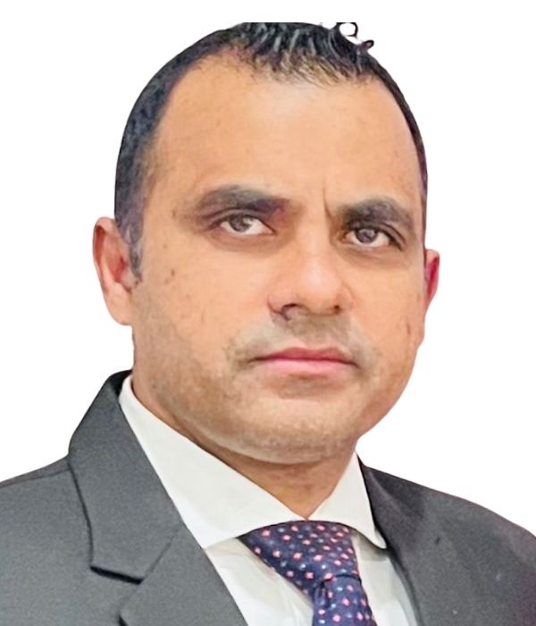 Pastor Image