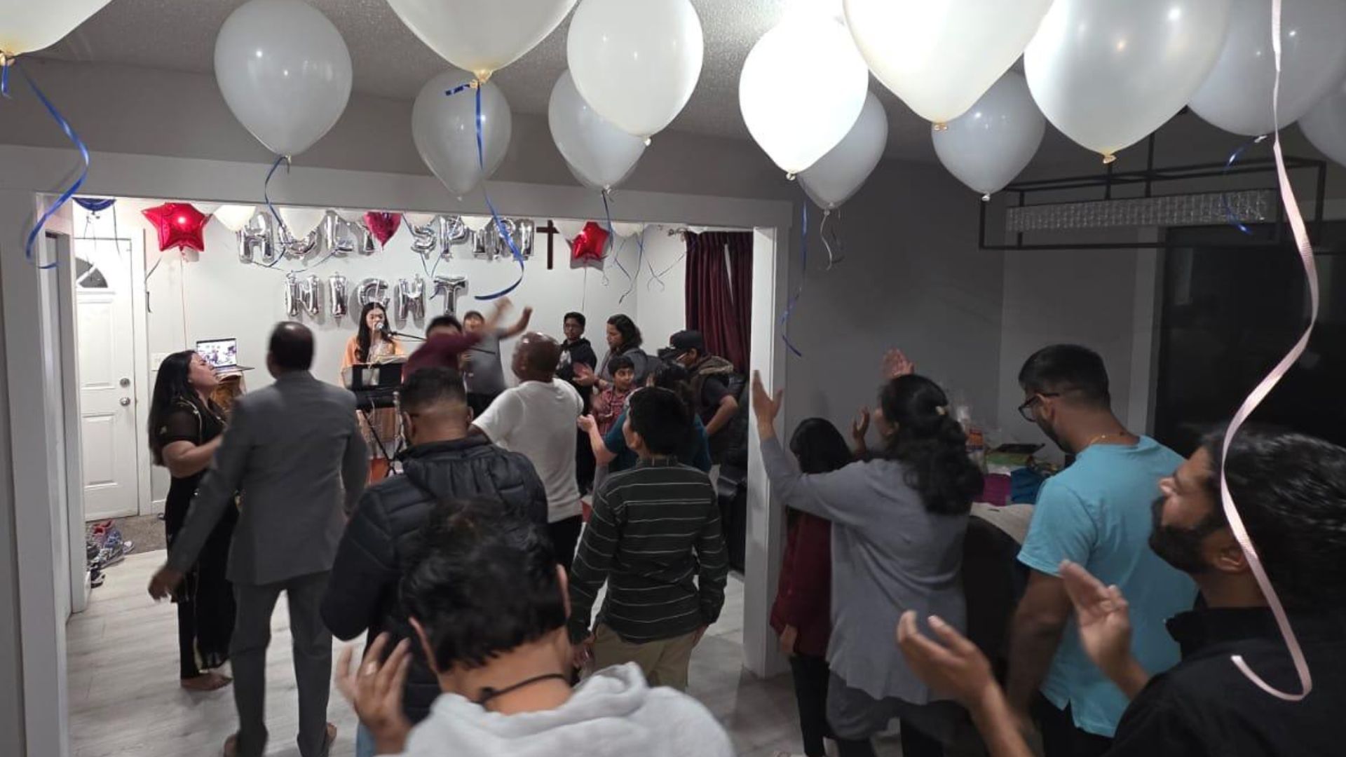 Children's Ministry