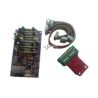 LED drivers