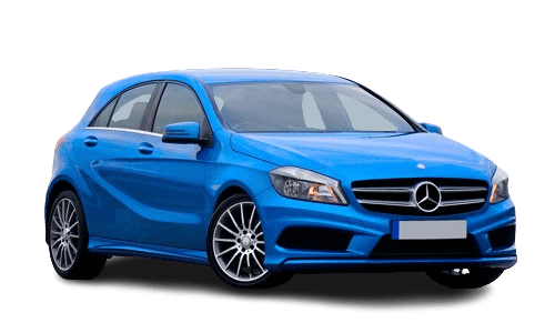 SUV Car