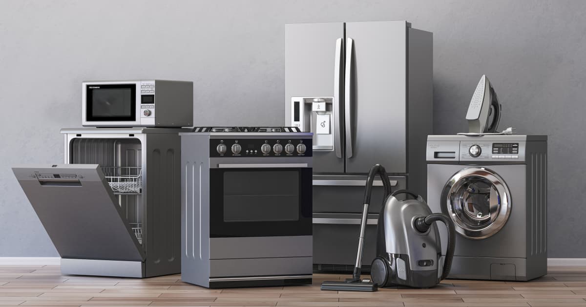 Appliances