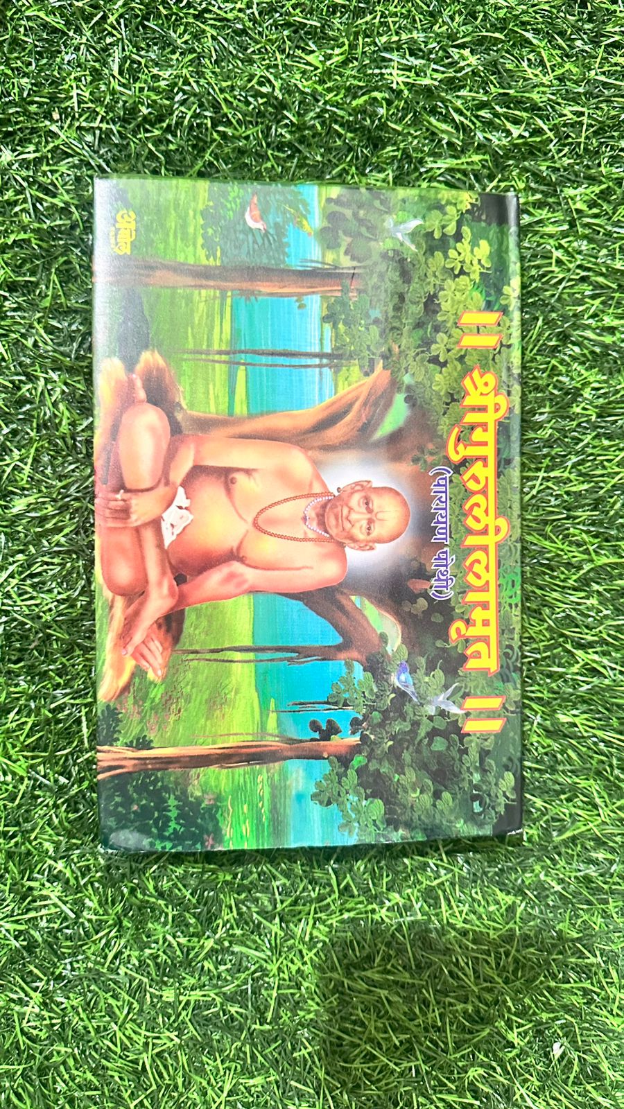 Shi Guru Lilamrut