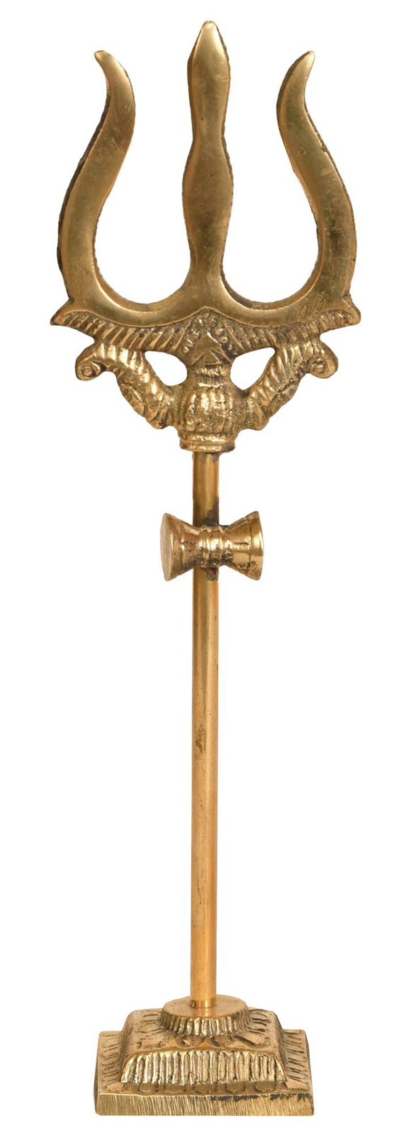 Trishul with Stand