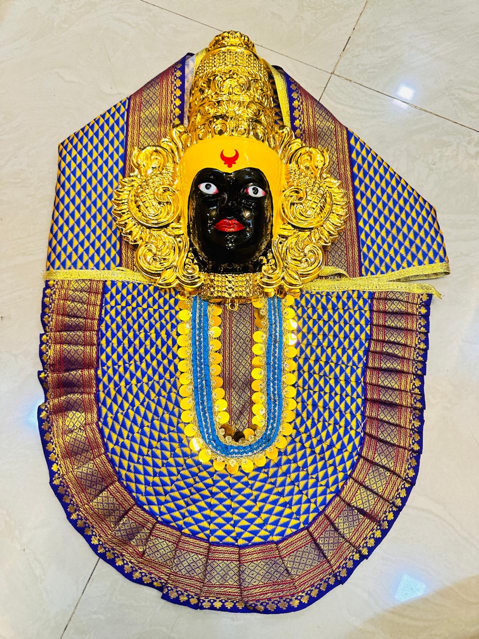 vastra without mukhwata