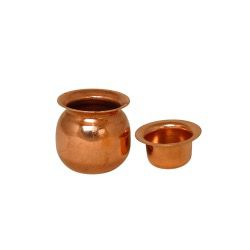 copper jal lota