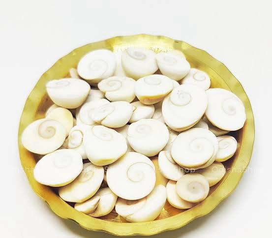 gomati chakra