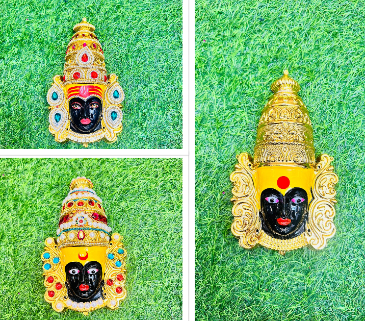 mahalaxmi mukhwata