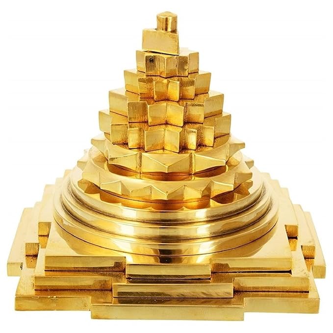 Meru shree Yantra