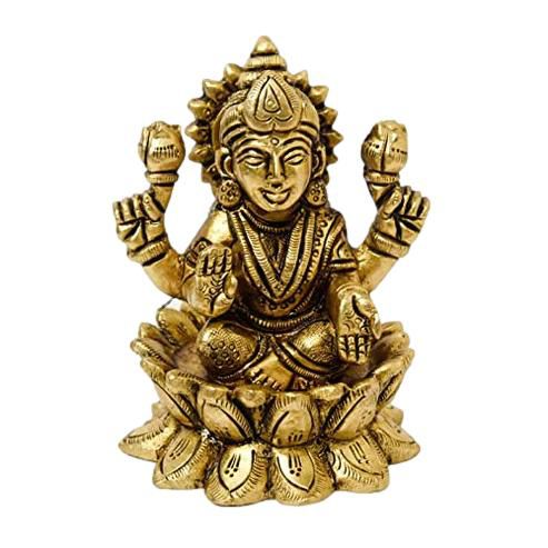 panchadhatu mahalakshmi Murti