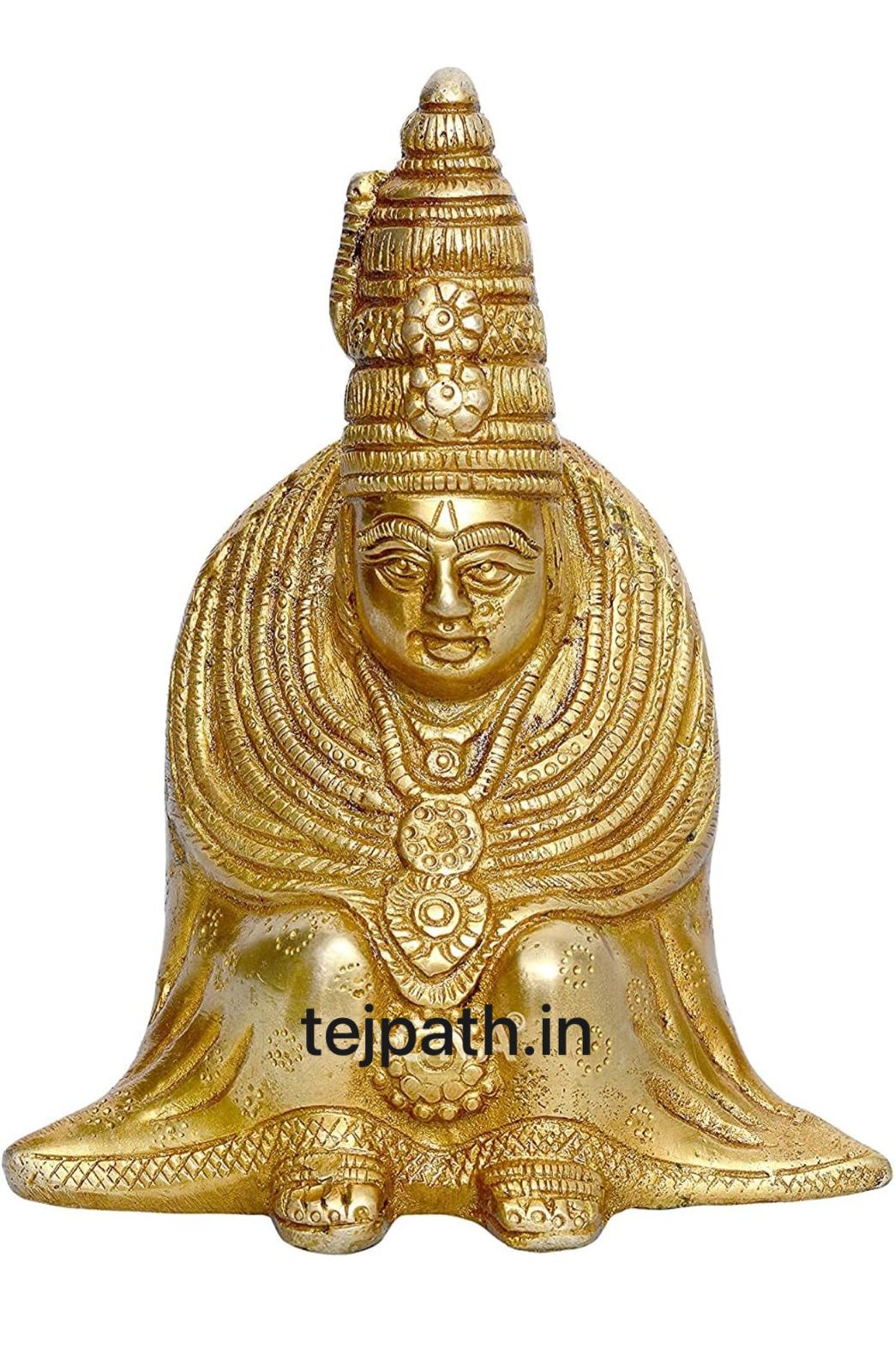panchadhatu tuljabhavani Murti