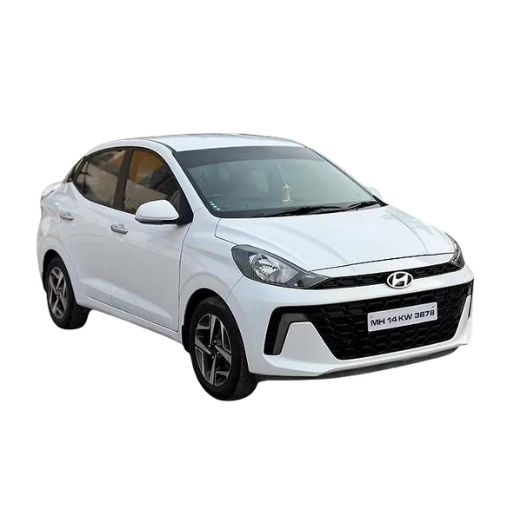 Hyundai Aura 4+1 Seater