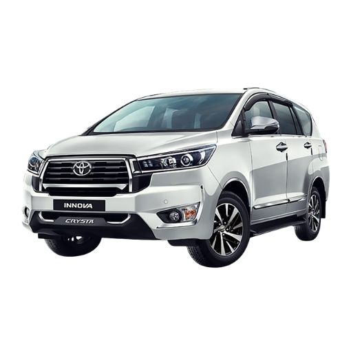 Innova Crysta