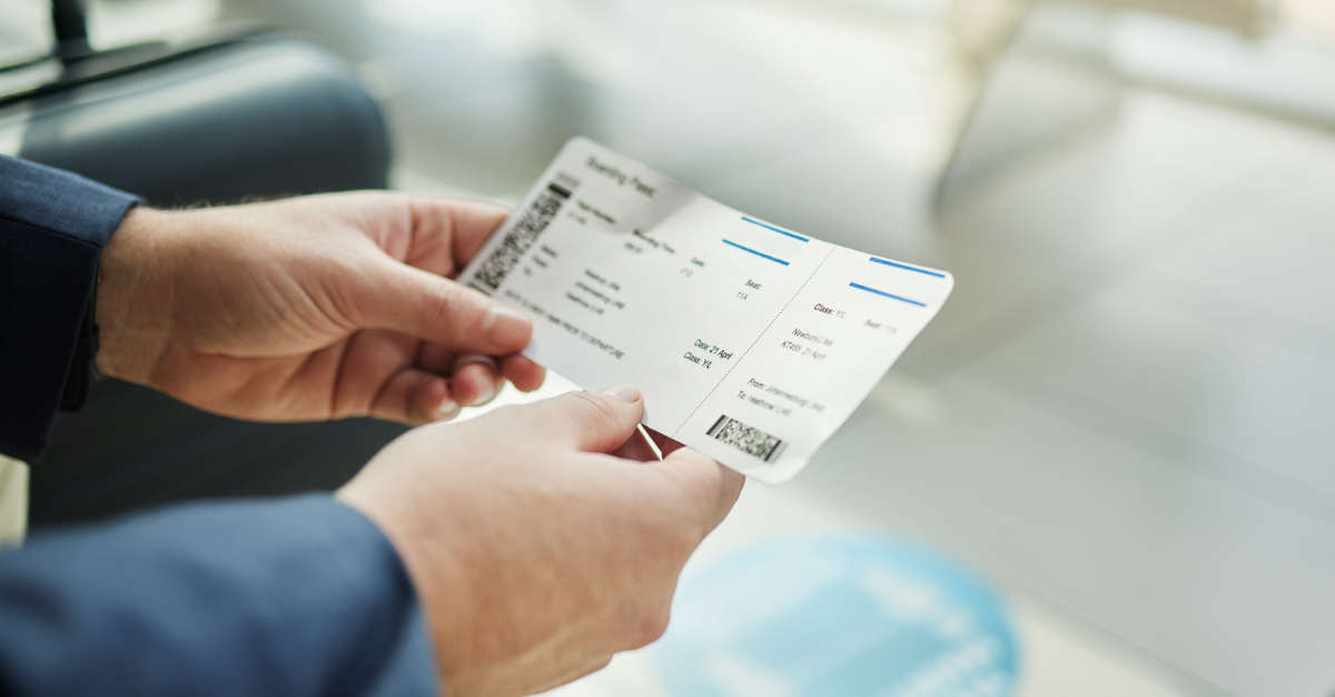 Flight Tickets