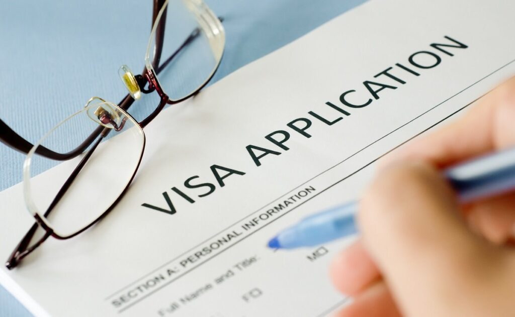 Visa Services