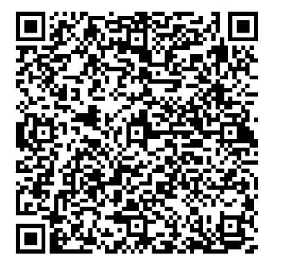 Donation QR Code