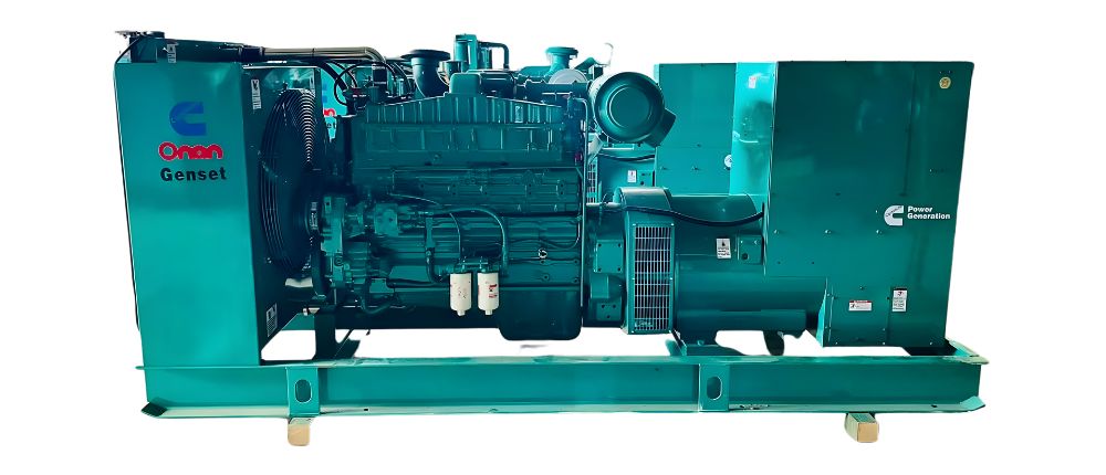 Ocean Marine Enterprises - Hydraulic Systems Supplier