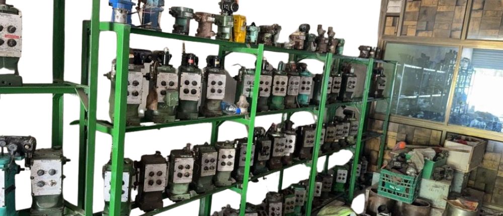 Ocean Marine Enterprises - Diesel Generator Sets