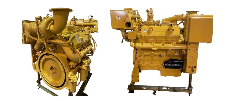 Bosch Rexroth Hydraulic Parts - Ocean Marine Enterprises