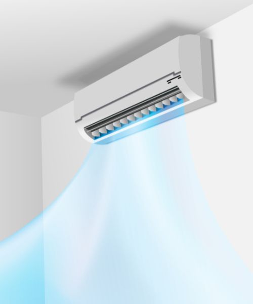 AC Repair Team