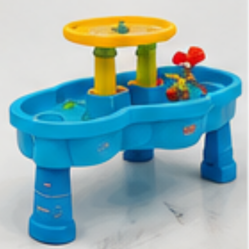Liquidation pallets