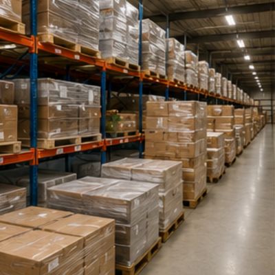 Bulk procurement