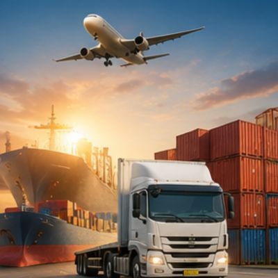 Logistics