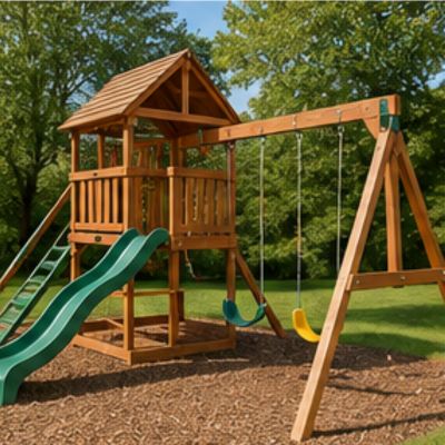 Outdoor play