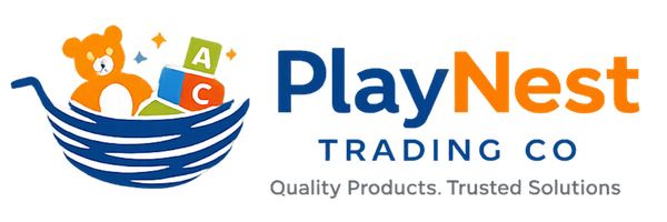 PlayNest Trading Co.