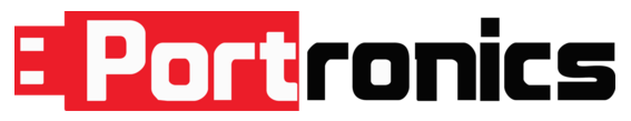 Portronics