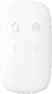AX PRO DS-PKF1-WB