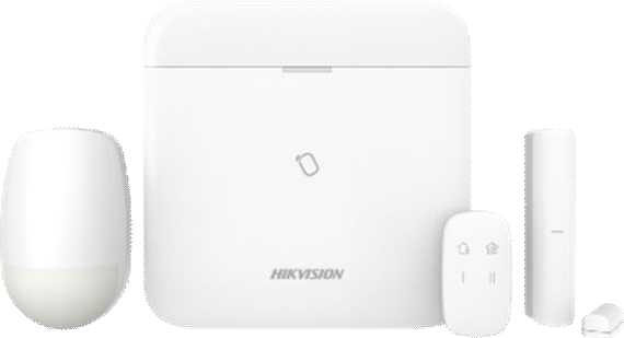 AX PRO DS-PWA96-M-WB