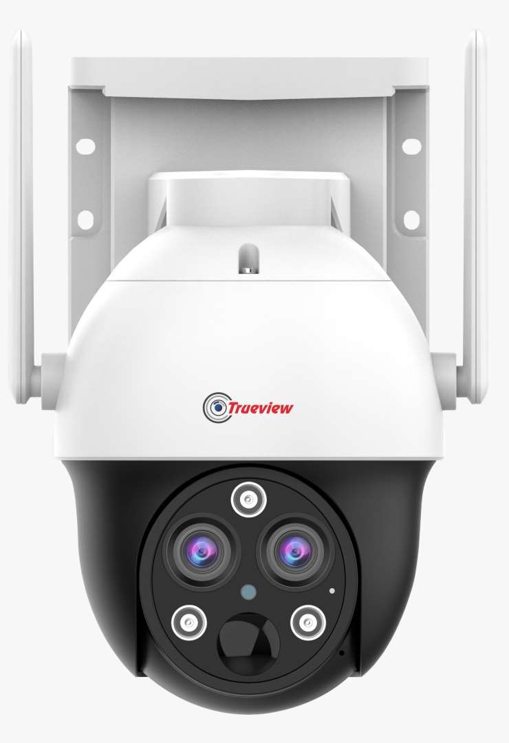 TrueView TV-ULT-IP40P00412M-4G-DL-PTZ-SD-ATC