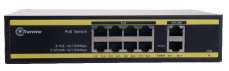 TrueView TV-POE-08M02G-056G-150W