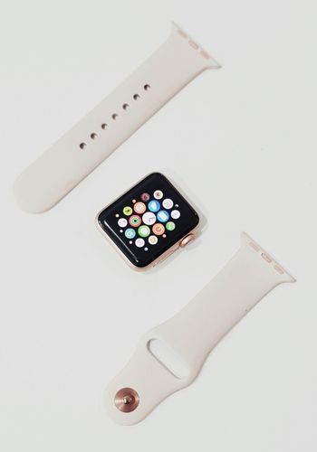 Smart Watches