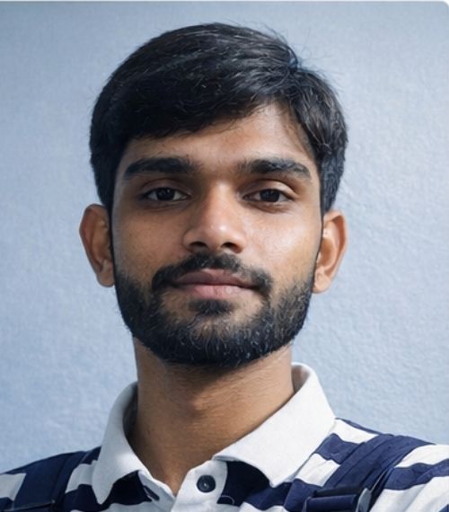 Arshad Ali - Senior Service Engineer