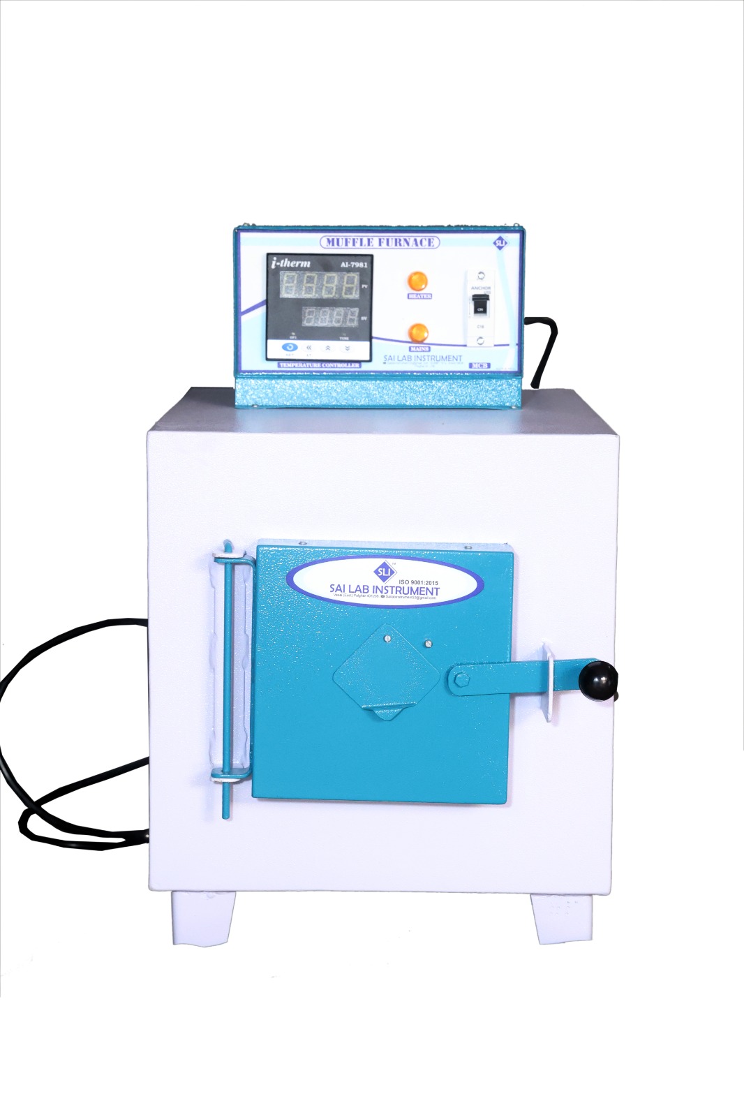 Muffle Furnace