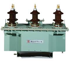 CT-PT Metering Set