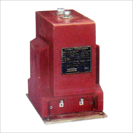 Resin Cast Insulated Transformers
