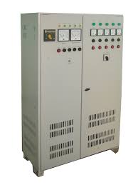 Rectifier Units