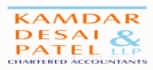 Kamdar Client Logo