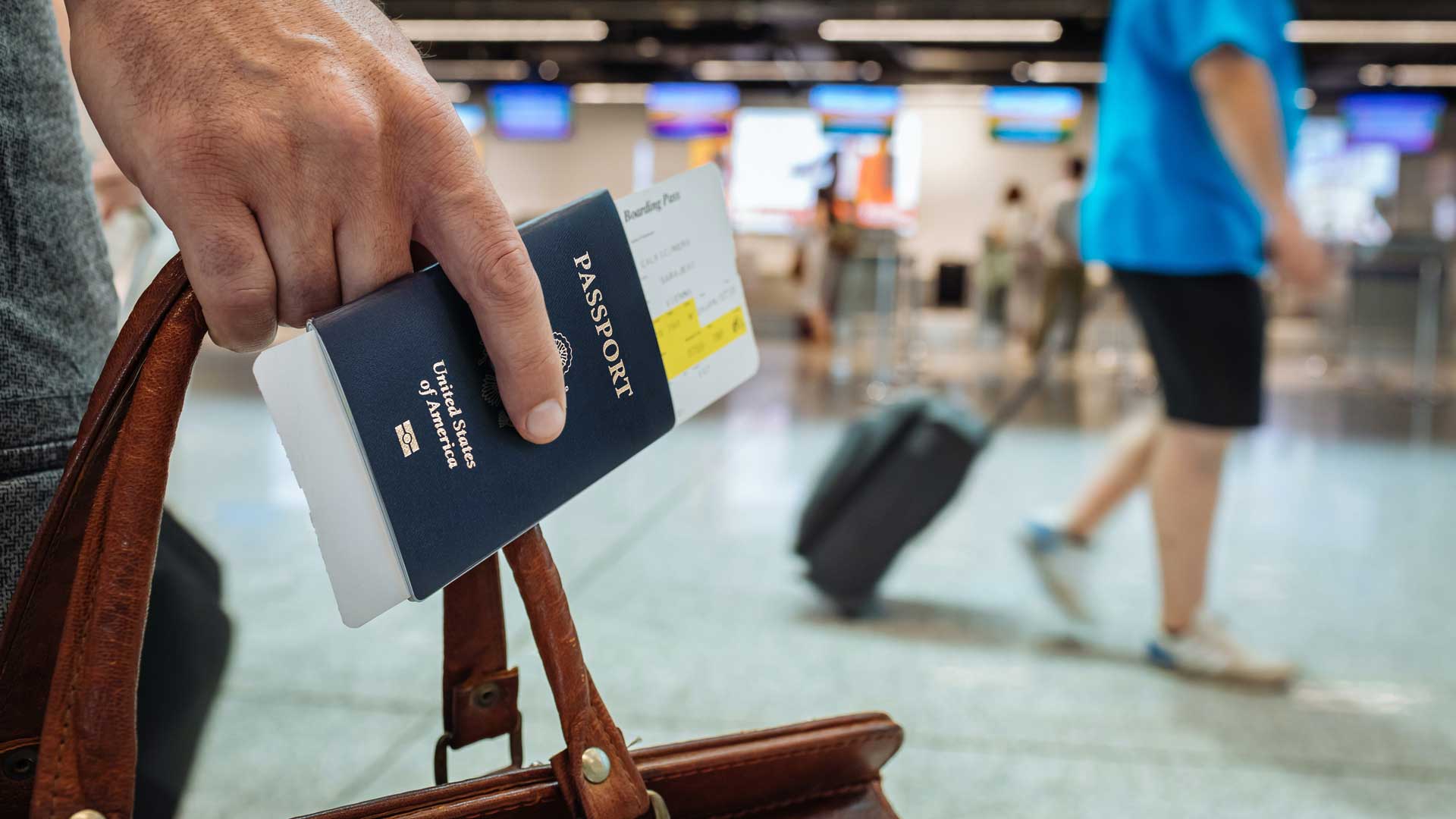 UAE Visa Services