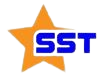 Seawaves Star Logo
