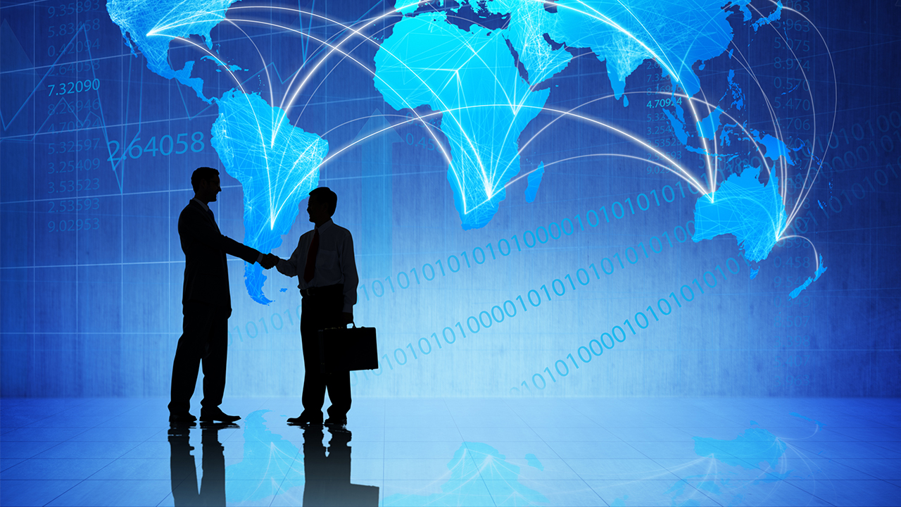 Global Trading Network