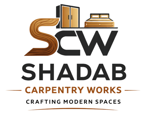 shadab-carpentry-works-logo