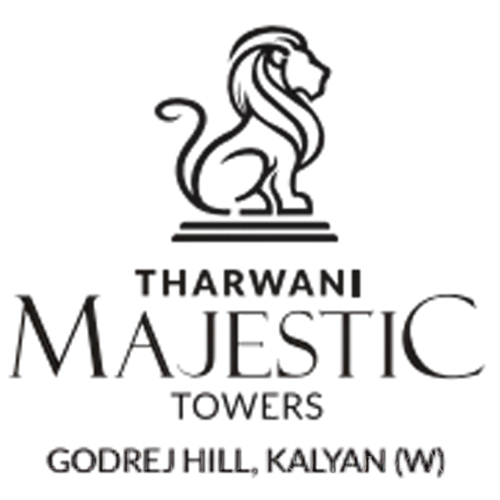 Tharwani Majestic Logo