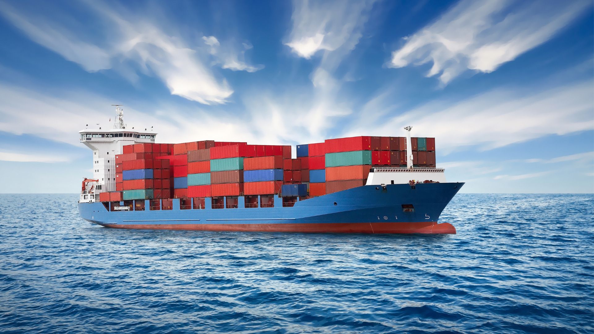 Global Shipping Solutions