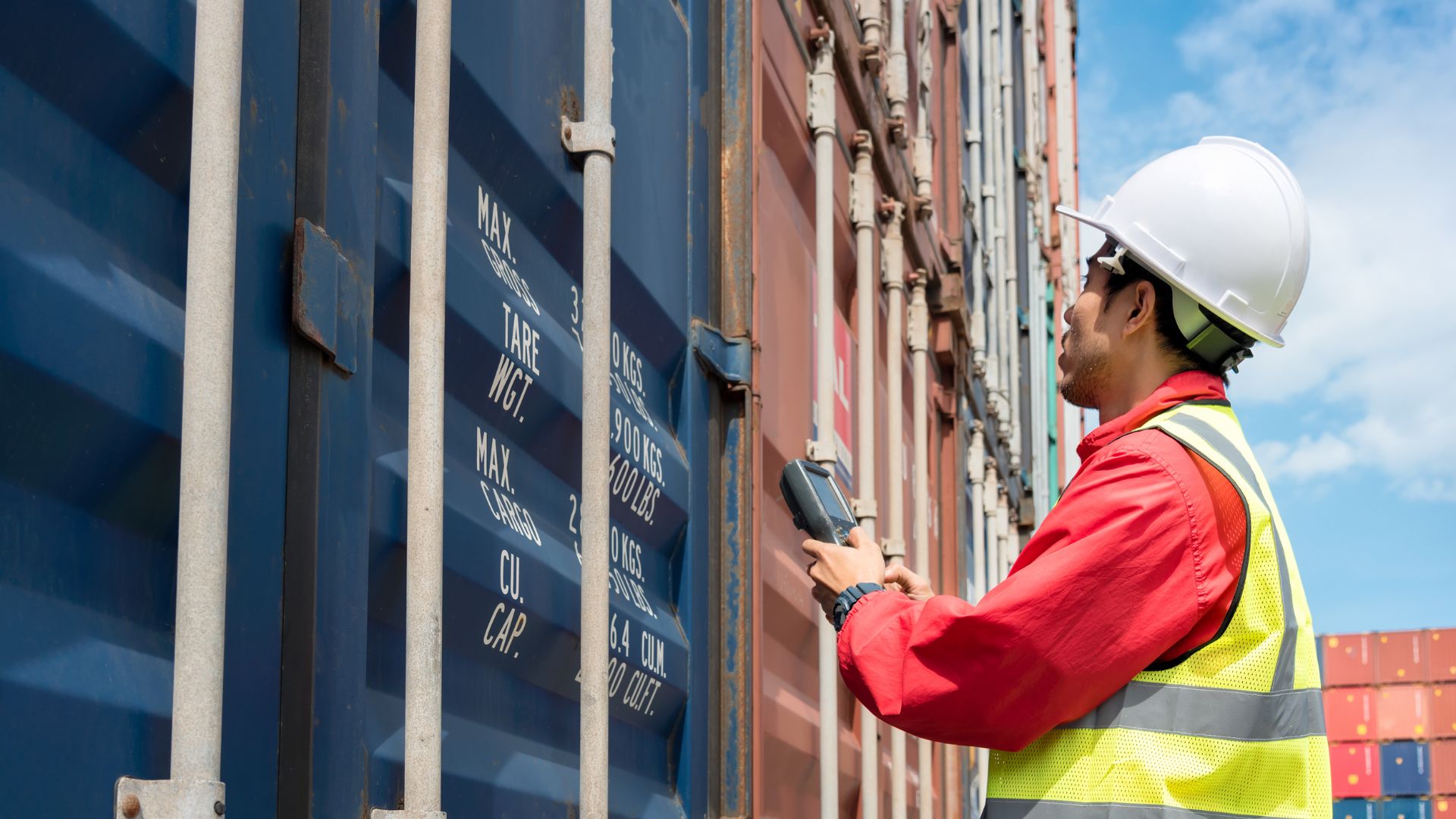 Reliable Logistics